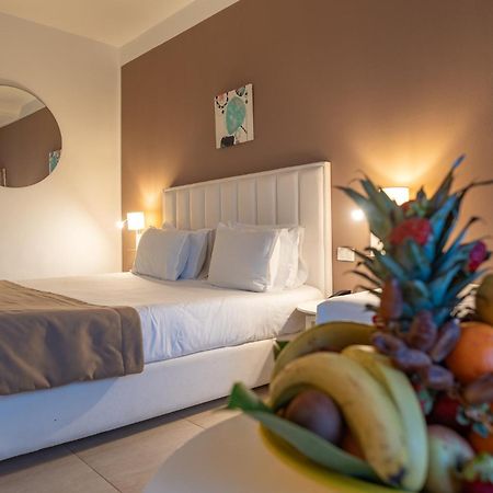 Hotel Cooee President Hammamet Exterior foto