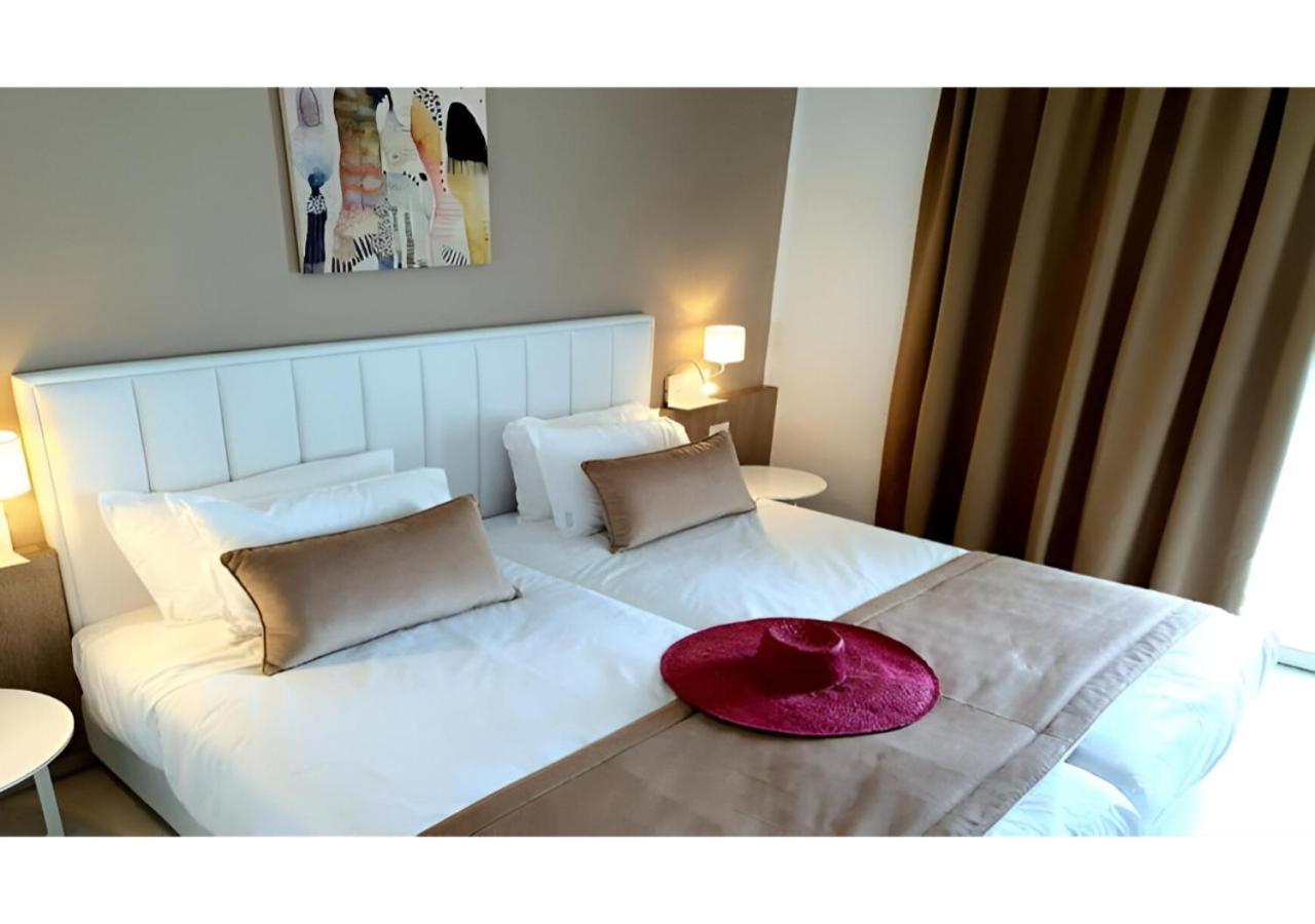 Hotel Cooee President Hammamet Exterior foto