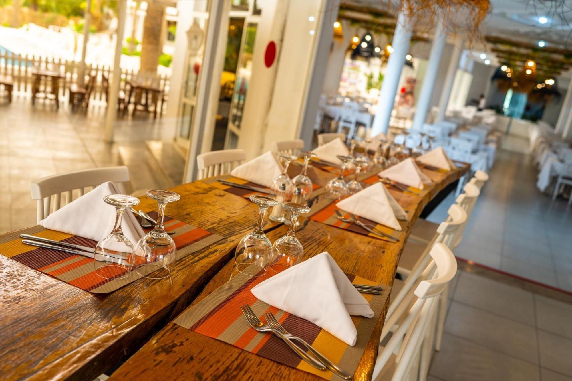 Hotel Cooee President Hammamet Exterior foto
