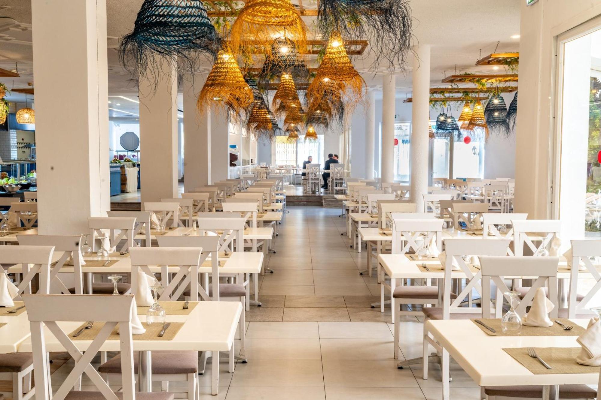 Hotel Cooee President Hammamet Exterior foto